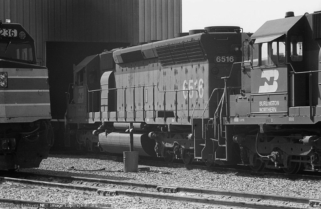 BN 6516